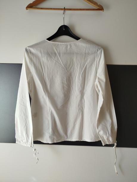 Halenka zn. clockhouse vel.42, clockhouse,42