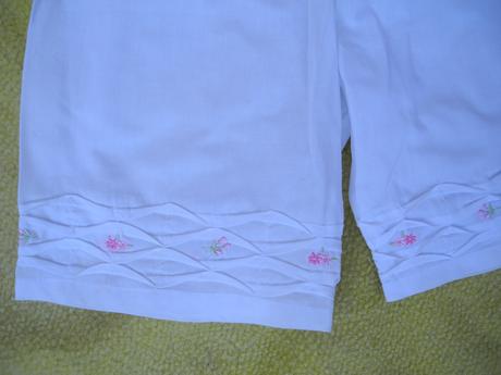 Kraťasy, mothercare,62