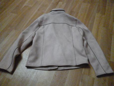 Bunda křivák next 8 l, next,128