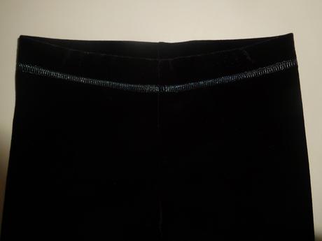 3x legíny vel. 122/128, marks & spencer,122