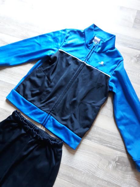 Teplakova souprava 98/104, 98