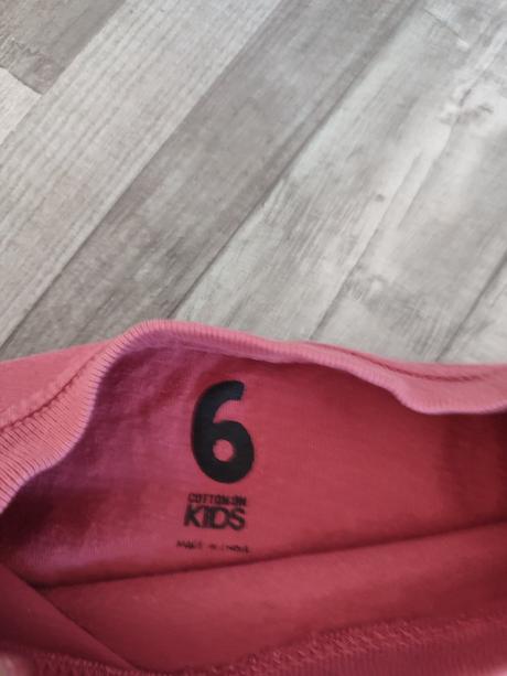 Set 3x tricka , velikost 128/140, 134