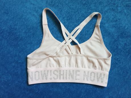 Podprsenka 8-10let, 134