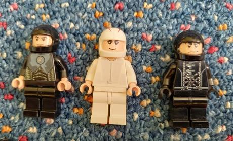 Lego speed racer 8161 - grand prix race,