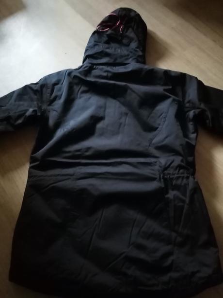 Zimní a lyžařská bunda hannah, hannah,40