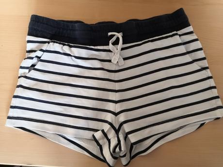 Kraťasy - šortky, h&m,158