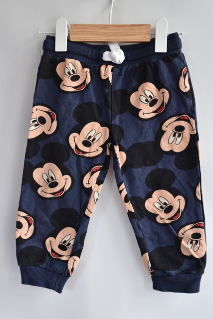 Tepláky vel. 86, pepco,86