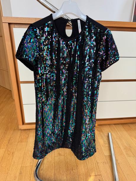 Slavnostní šaty, coccodrillo,152