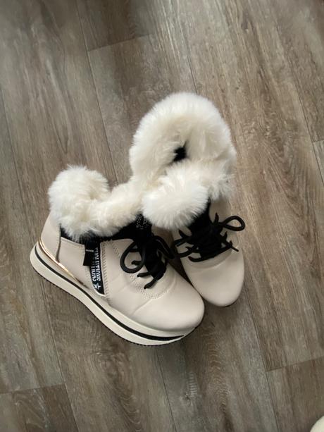 Boty zn evolutions vel.37, 37