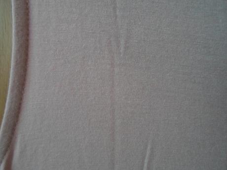 Růžové krajkové tričko tílko top amisu, amisu,xs