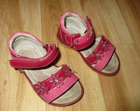 Sandále, nelli blu,21