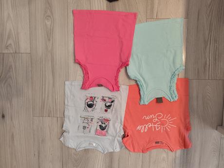 Holčička 104-122, 104–116