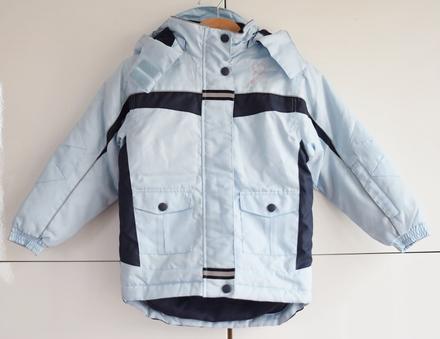 Zimní bunda vel. 104, 104