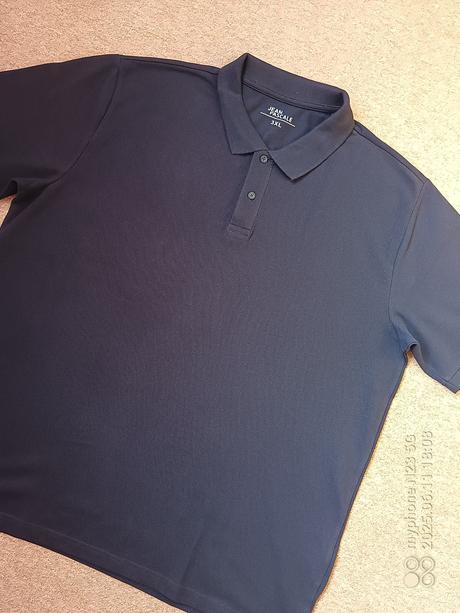 Tričko zn."jean pascale" vel."3xl", xxxl