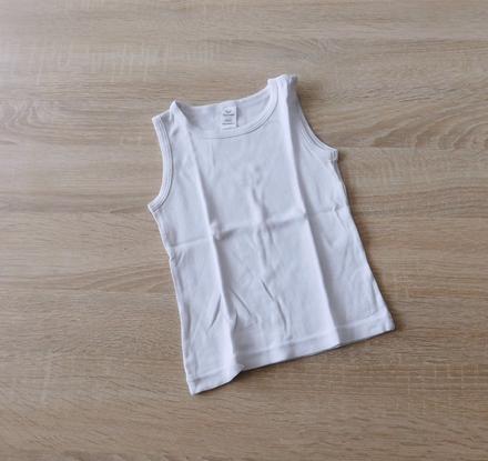 Nátělník topomini vel.86/92, topomini,86