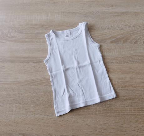 Nátělník topomini vel.86/92, topomini,86