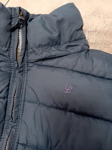 Zimní bunda h&m,, vel. 164, h&m,164