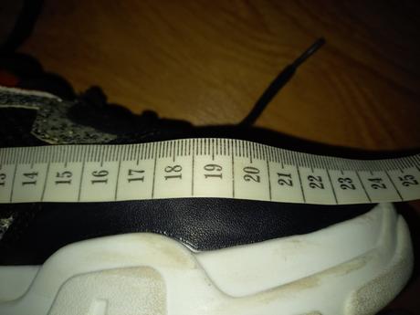 Vycházková obuv hot soles, 37