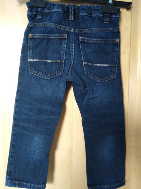 Next džíny, next,98