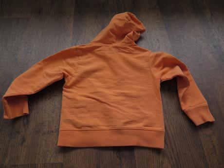 Bavlněná mikina, 110