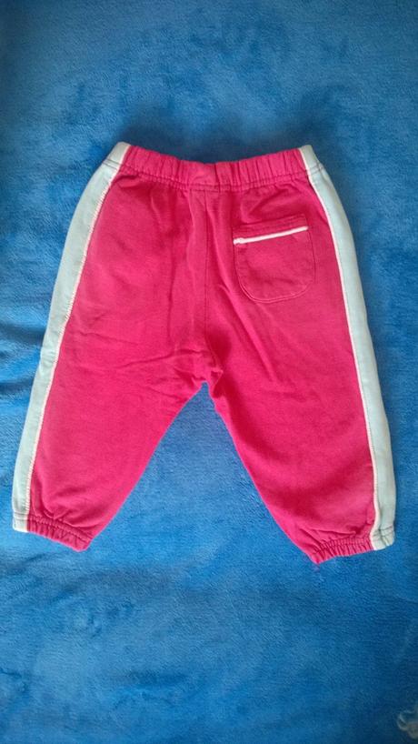 Tepláková souprava, 80, 80