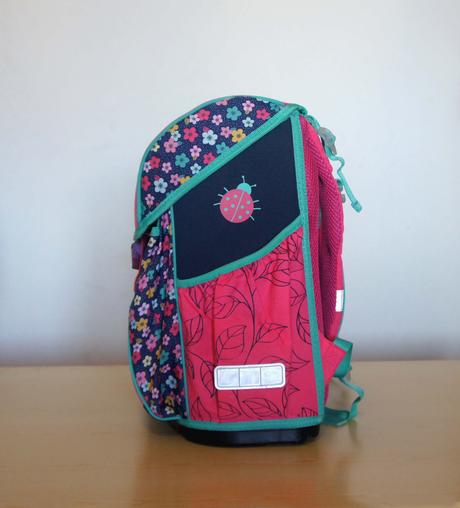 Aktovka/batoh reybag,