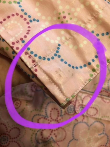 Bunda do deště 134/140, tcm,134