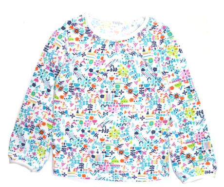 Bavlněné tričko vel. 92, george,92