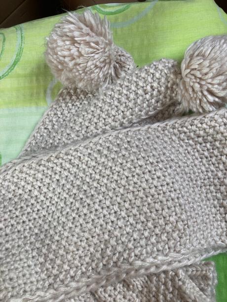 Zimní set, next,134