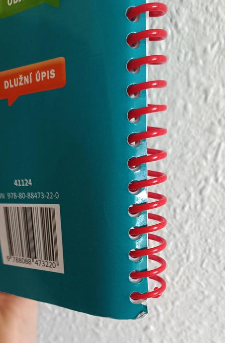 Učebnice - písemná a elektronická komunikace,