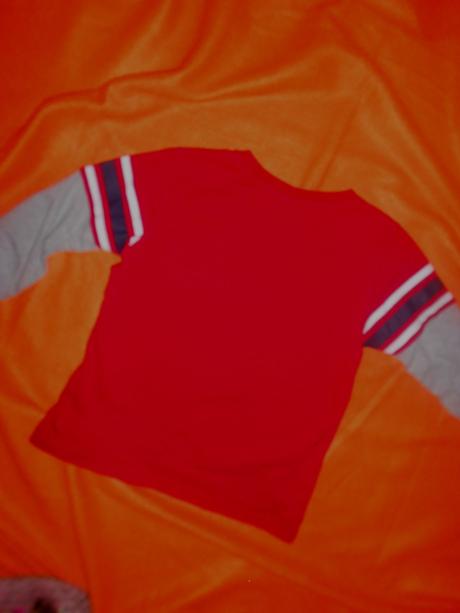 Super bavlněné tričko od nextu, next,110