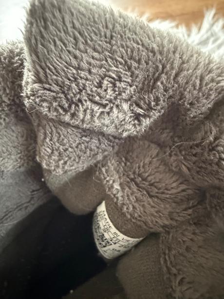 Zimní boty adidas, adidas,34