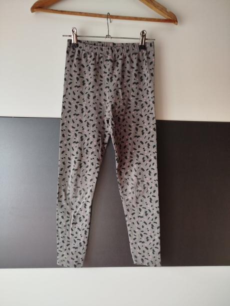 Legíny zn. tu vel.134, tu,134