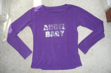 Triko na lítačku, 158