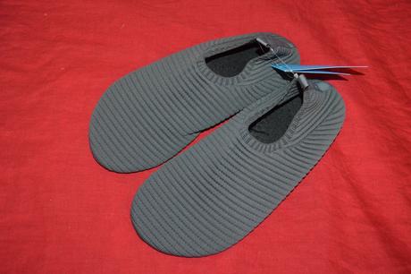 Boty do vody,k bazénu,na pláž,nové,40/41, 40 / 41