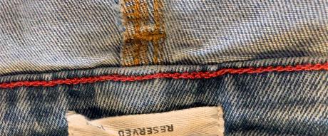 Rifle chlapec reserved 146, reserved,146