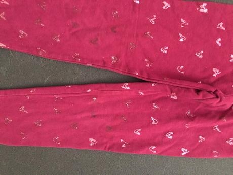 128 alive vyteplene leginy bordo srdicka, alive,128