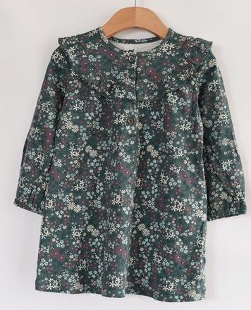 Šaty vel. 18 - 24 m, george,92