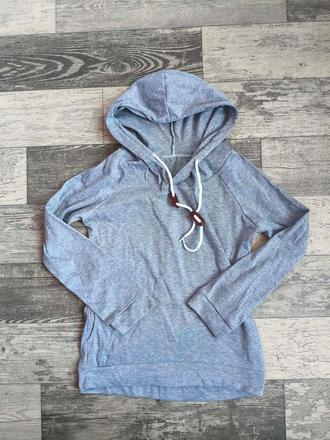 Neutrální mikina, 128