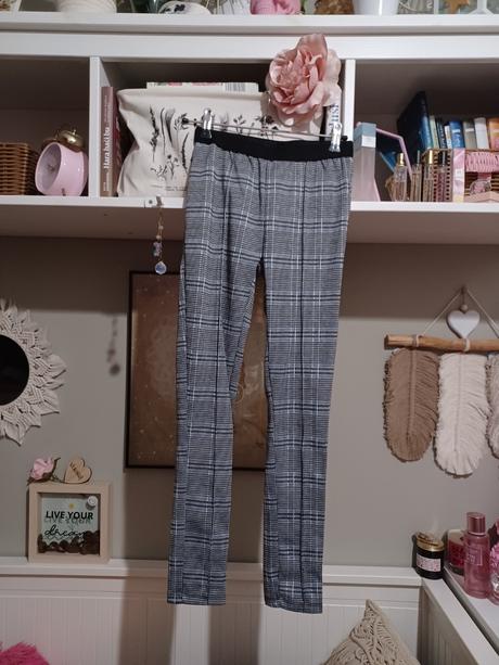 Kárované legíny džegíny reserved 152, reserved,152