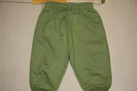 Tepláková souprava, 74