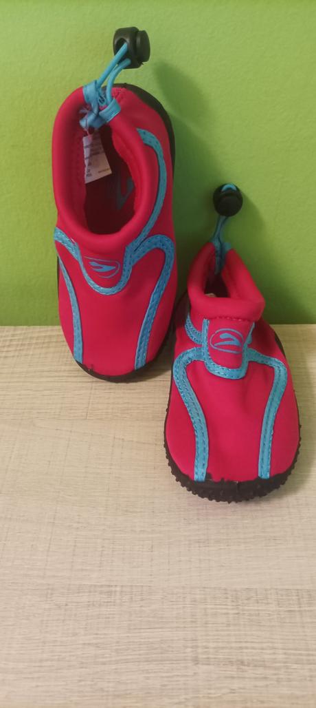 Dívčí boty do vody - vel. 24, 24