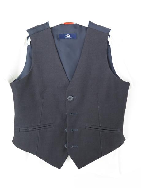 Společenská vesta, 110