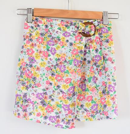 Sukně vel. 8 let, matalan,128