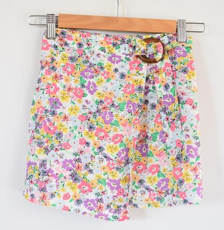 Sukně vel. 8 let, matalan,128