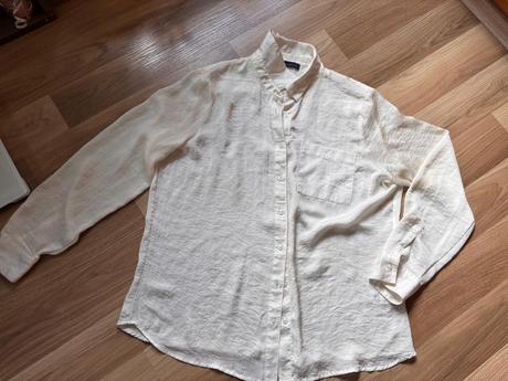 Košile/blůza, marks & spencer,42