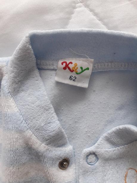 Semišový overal, k&y,62