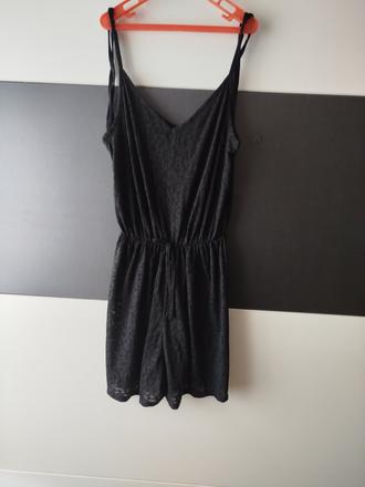 Letní overal zn. george vel.38, george,38