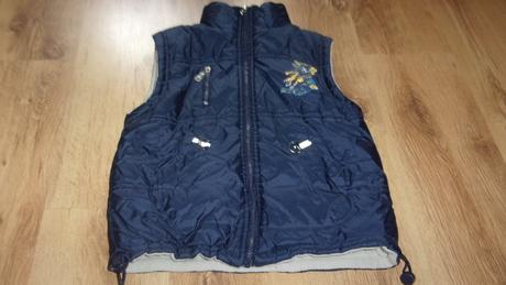 Vesta vel. 134/140, 134