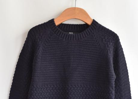 Svetr vel. 4 roky, matalan,104